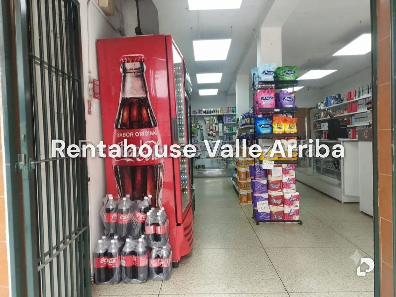 Local comercial en Baruta, Caracas – 3