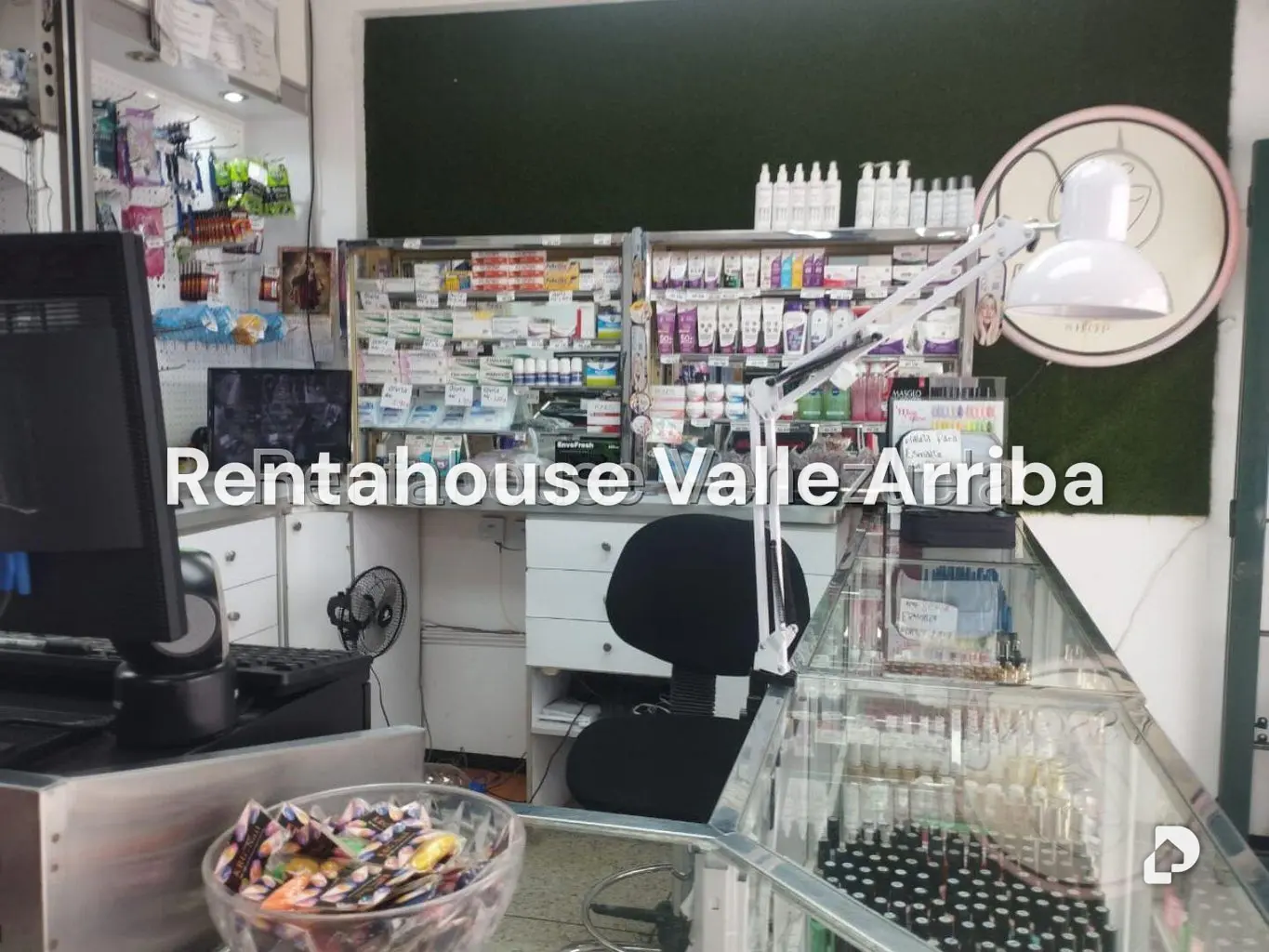 Local comercial en Baruta, Caracas – 4