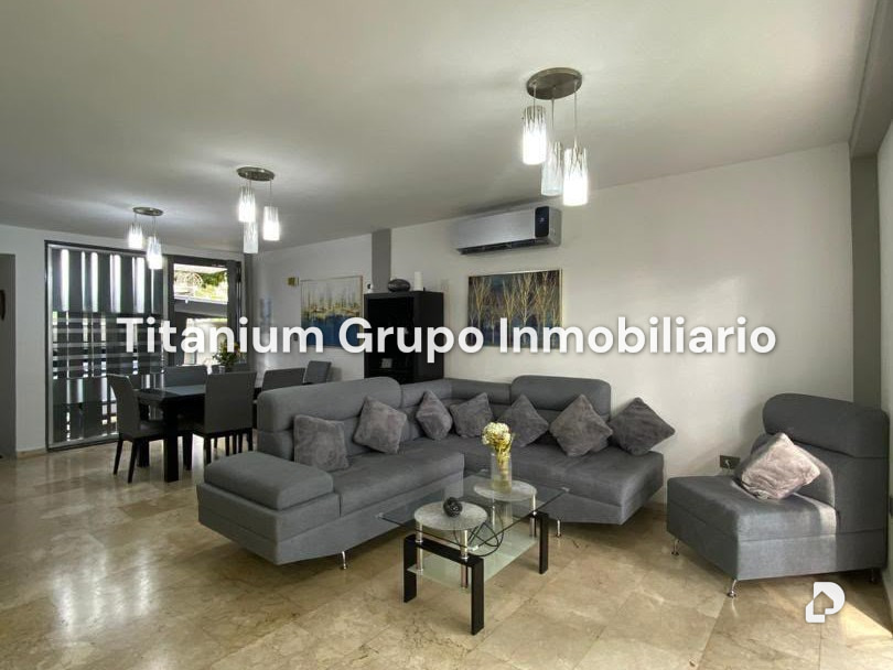 Townhouse en Parroquia Urbana San José, Valencia – 8