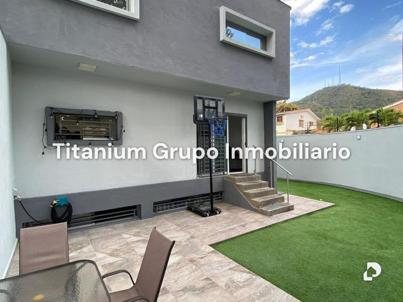 Townhouse en Parroquia Urbana San José, Valencia – 7