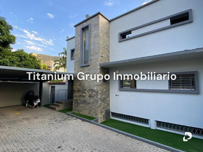 Townhouse en Parroquia Urbana San José, Valencia – 2