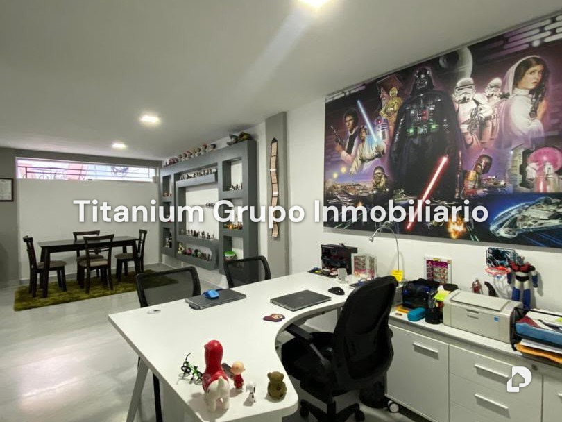 Townhouse en Parroquia Urbana San José, Valencia – 3