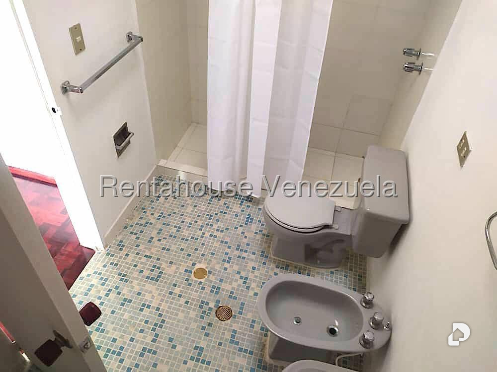 Penthouse en La Boyera, Caracas – 31