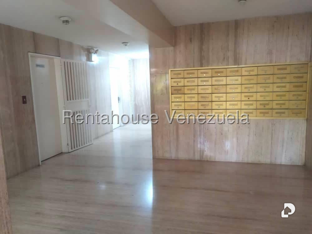 Penthouse en La Boyera, Caracas – 53