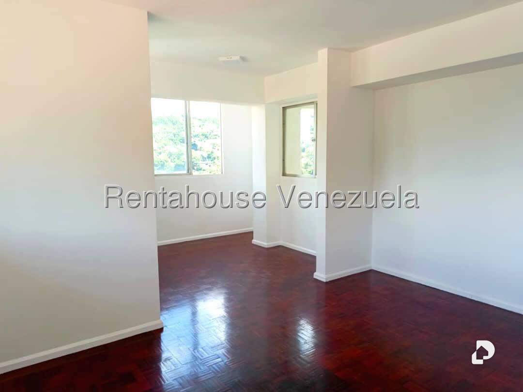 Penthouse en La Boyera, Caracas – 29