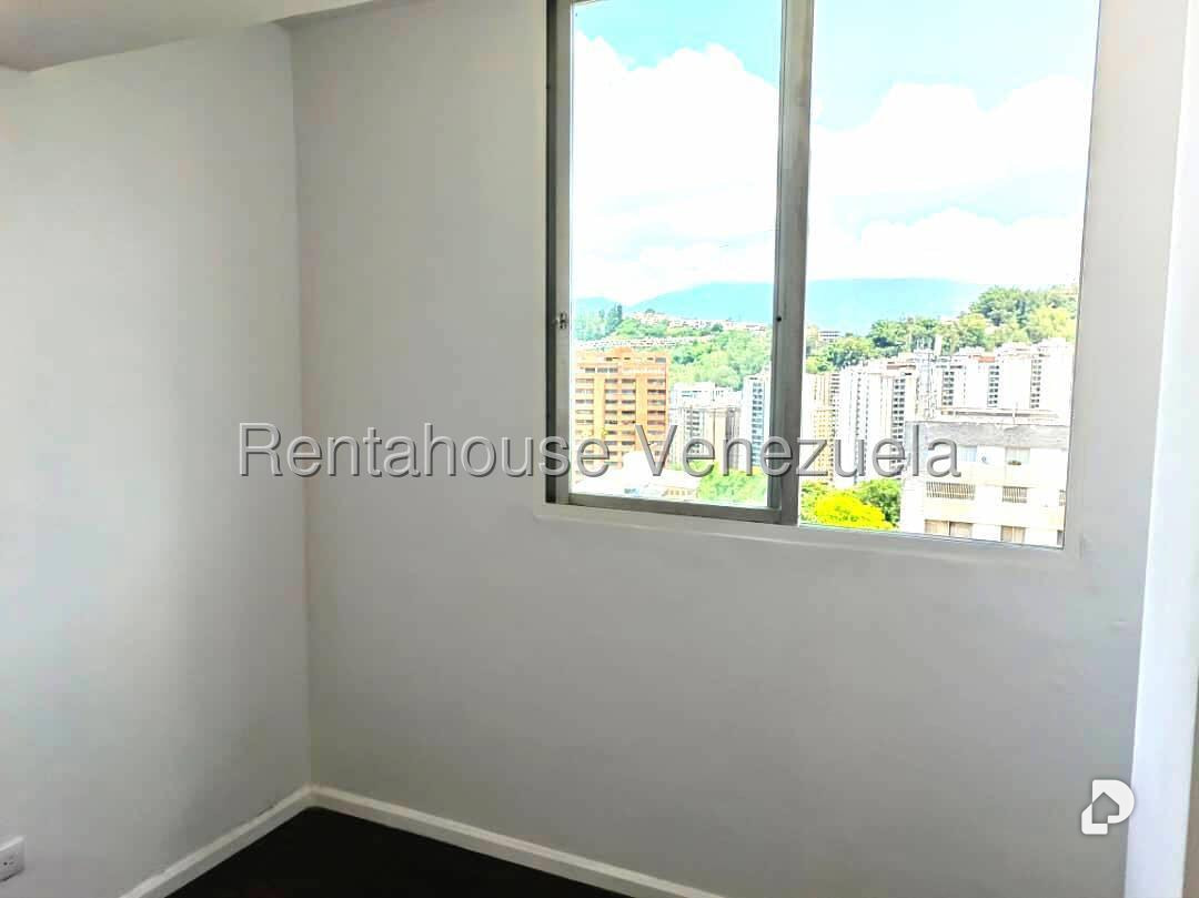 Penthouse en La Boyera, Caracas – 44