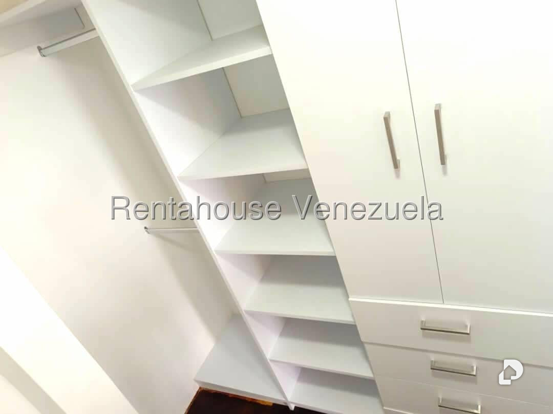 Penthouse en La Boyera, Caracas – 32
