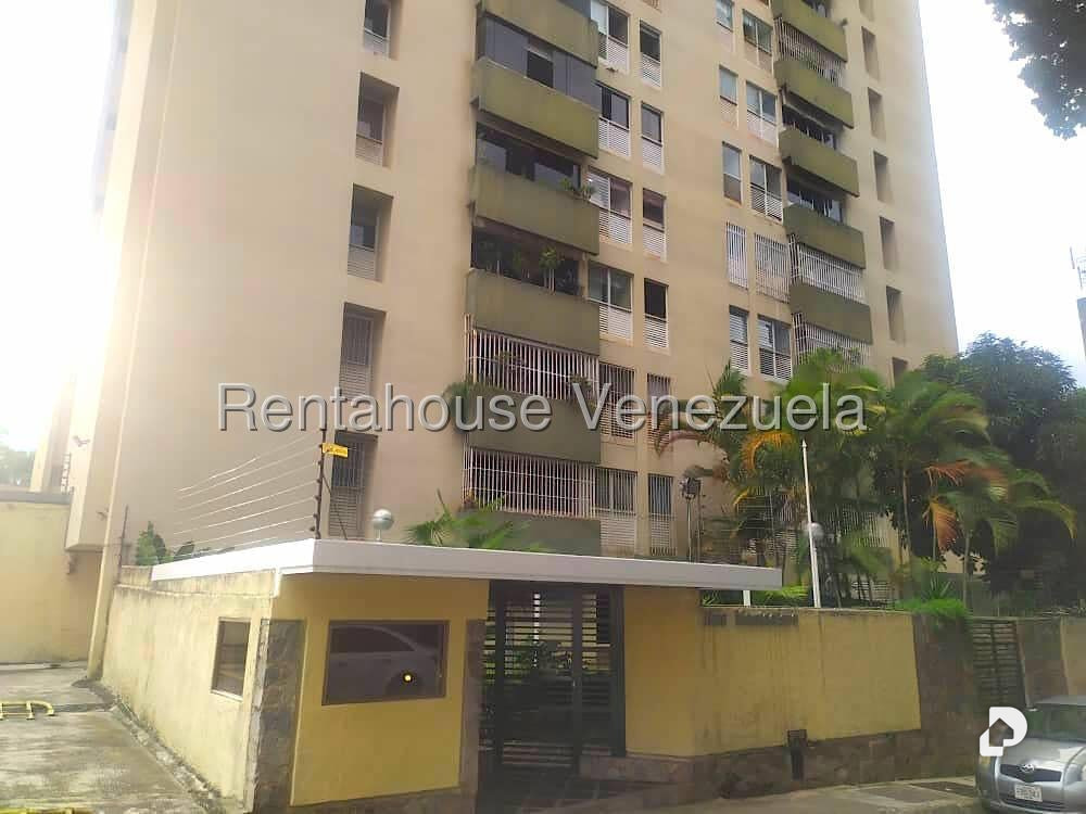 Penthouse en La Boyera, Caracas – 61