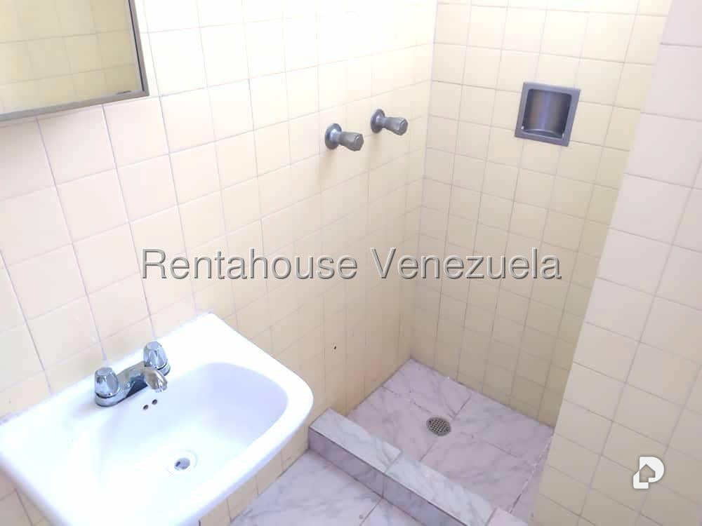 Penthouse en La Boyera, Caracas – 47