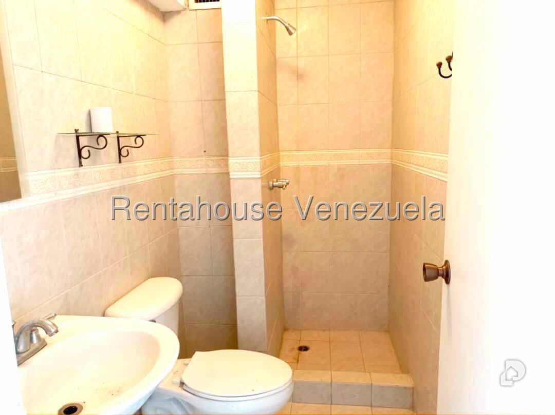 Penthouse en La Boyera, Caracas – 43