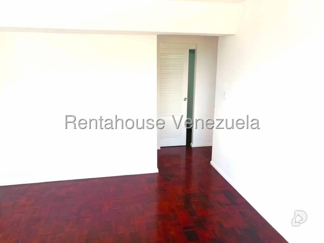 Penthouse en La Boyera, Caracas – 36
