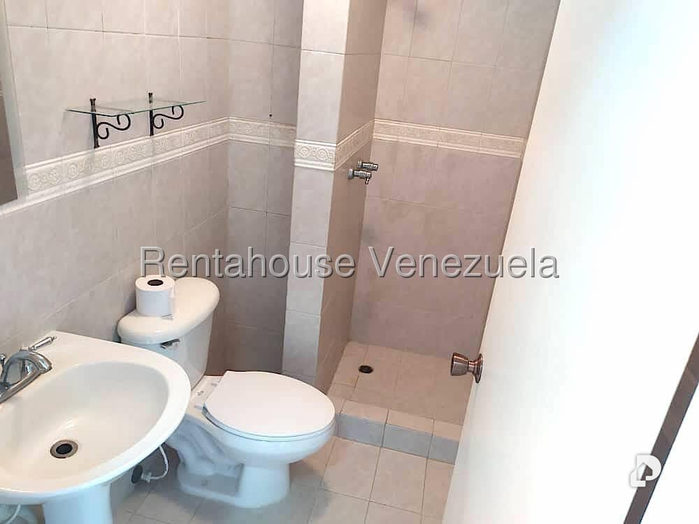 Penthouse en La Boyera, Caracas – 48