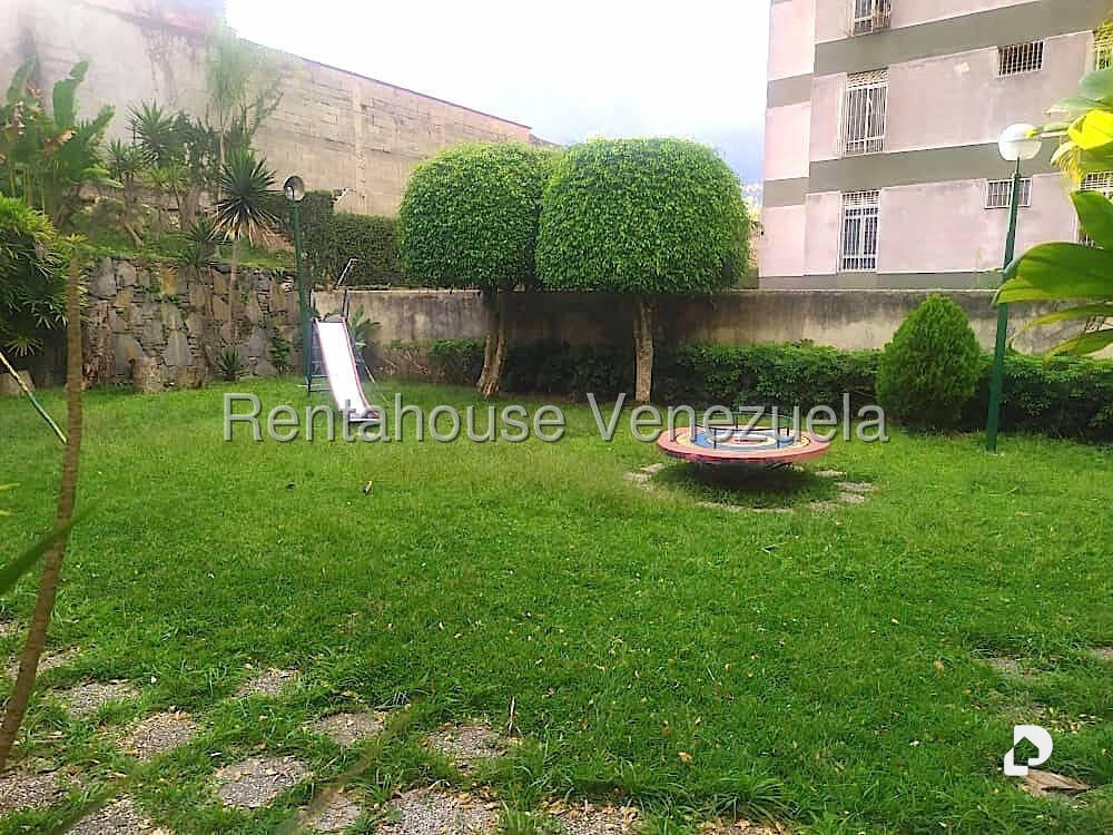 Penthouse en La Boyera, Caracas – 57