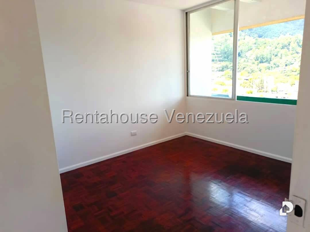 Penthouse en La Boyera, Caracas – 39