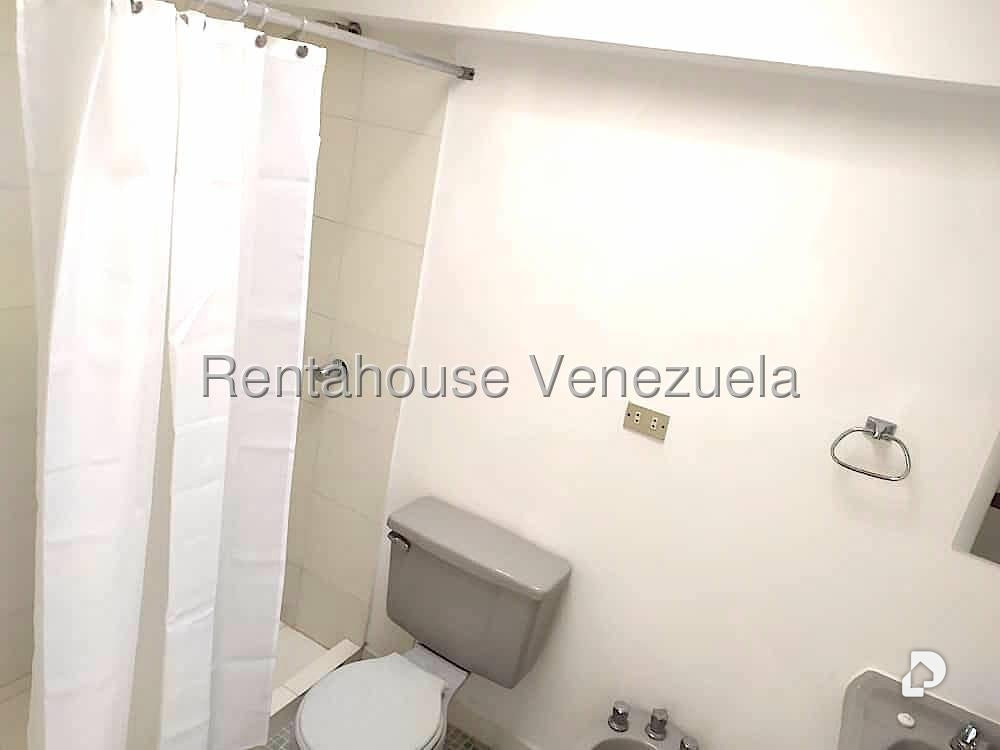 Penthouse en La Boyera, Caracas – 45