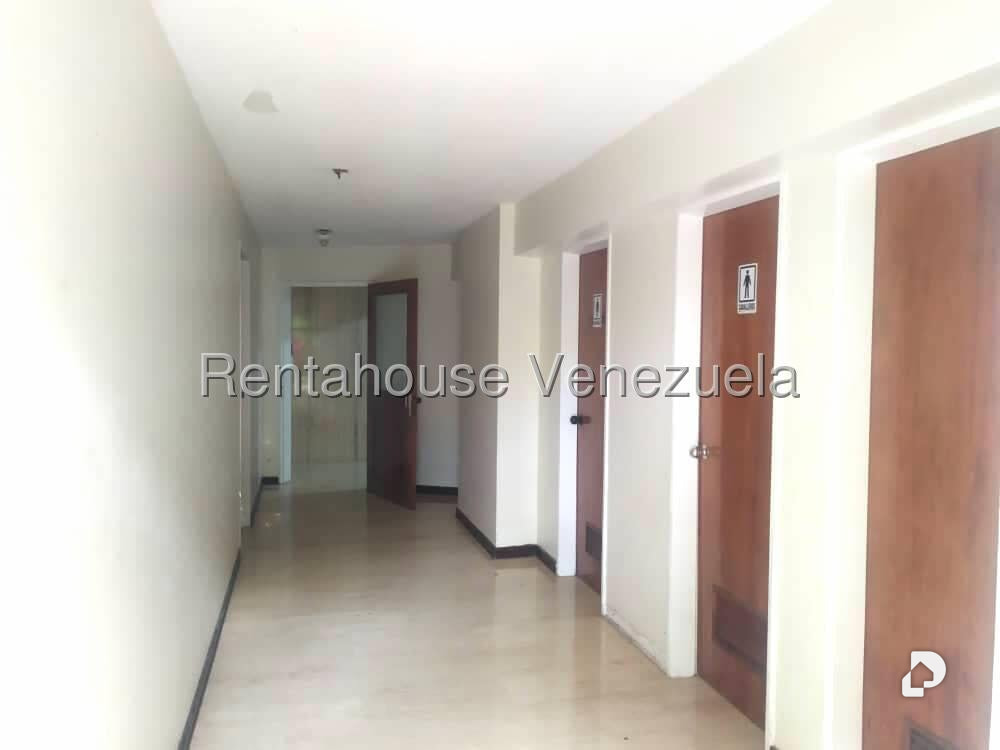 Penthouse en La Boyera, Caracas – 56