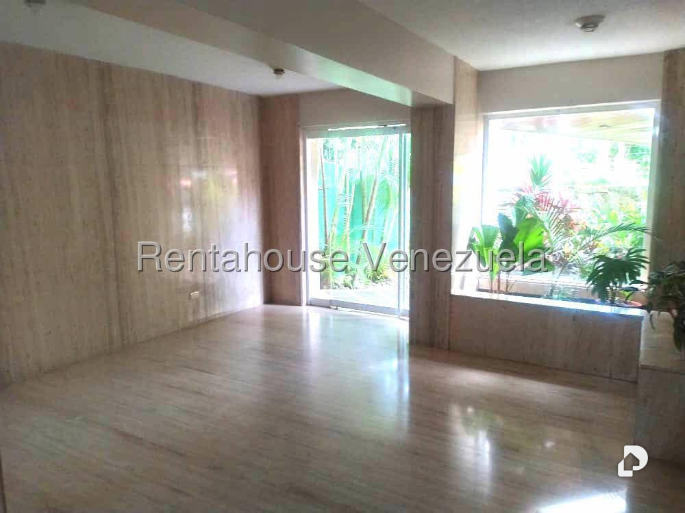 Penthouse en La Boyera, Caracas – 58