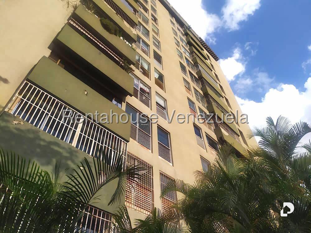 Penthouse en La Boyera, Caracas – 60