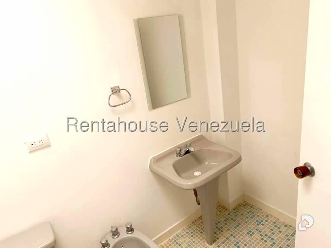 Penthouse en La Boyera, Caracas – 40