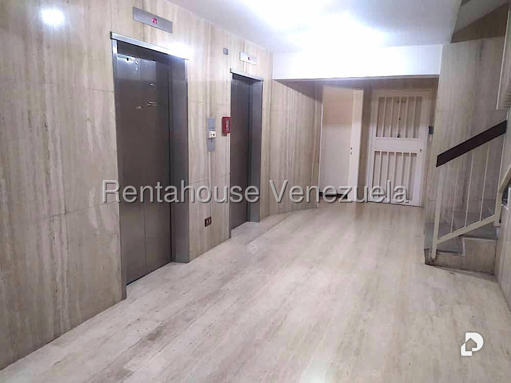 Penthouse en La Boyera, Caracas – 54