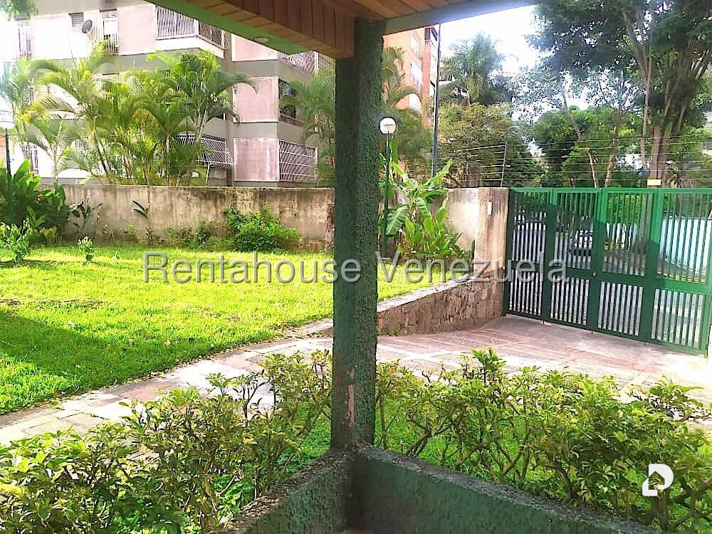 Penthouse en La Boyera, Caracas – 55