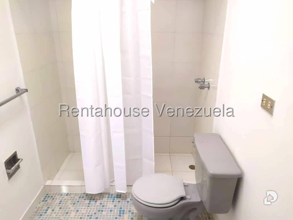Penthouse en La Boyera, Caracas – 42