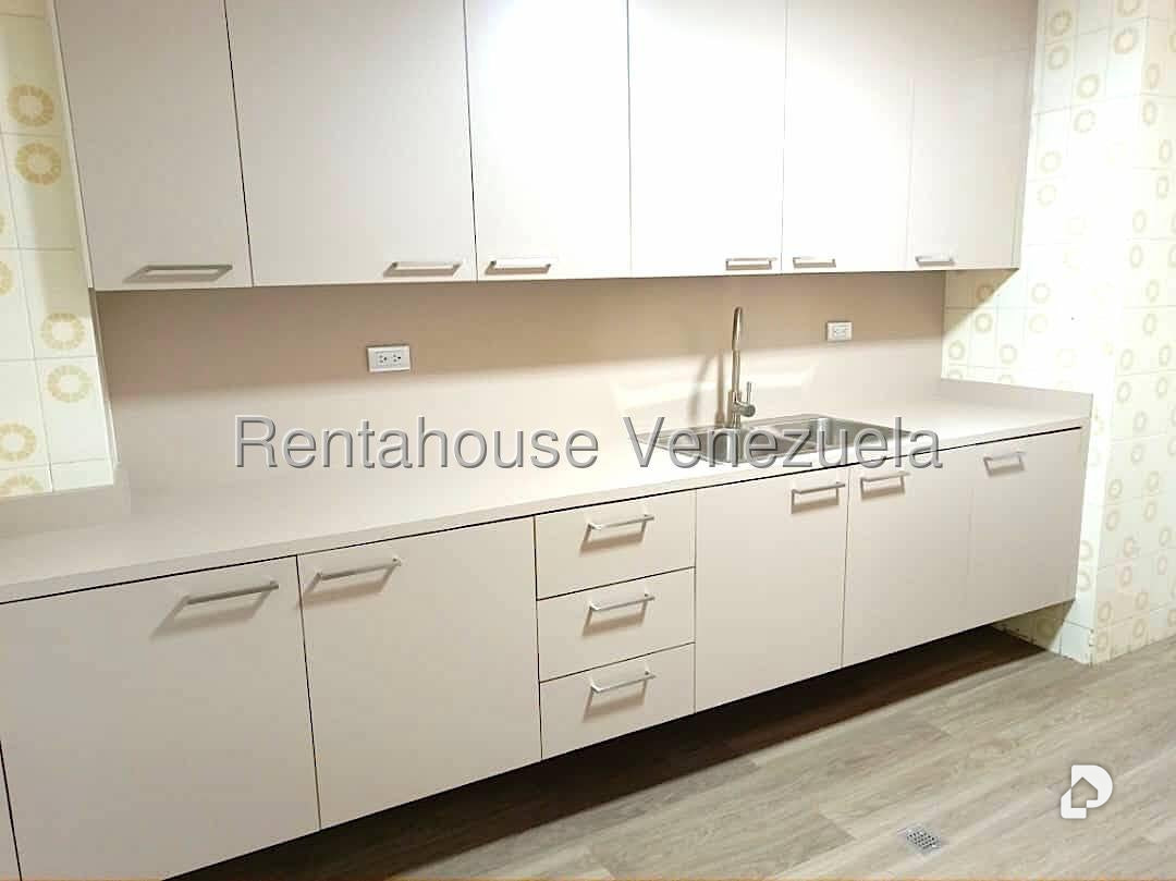 Penthouse en La Boyera, Caracas – 14