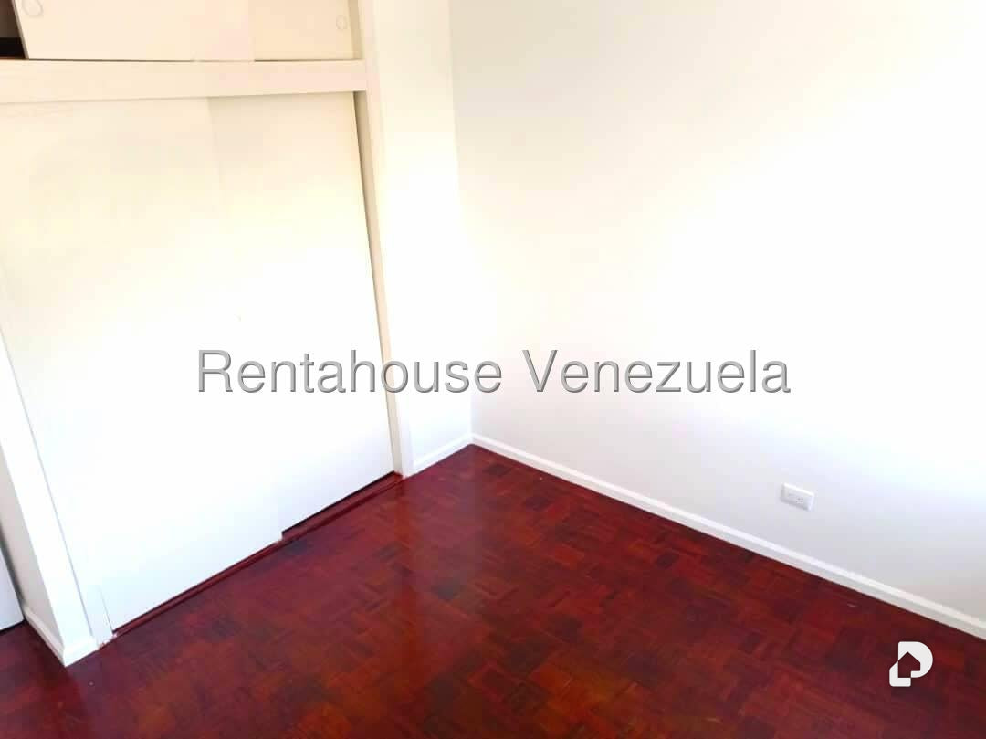 Penthouse en La Boyera, Caracas – 41