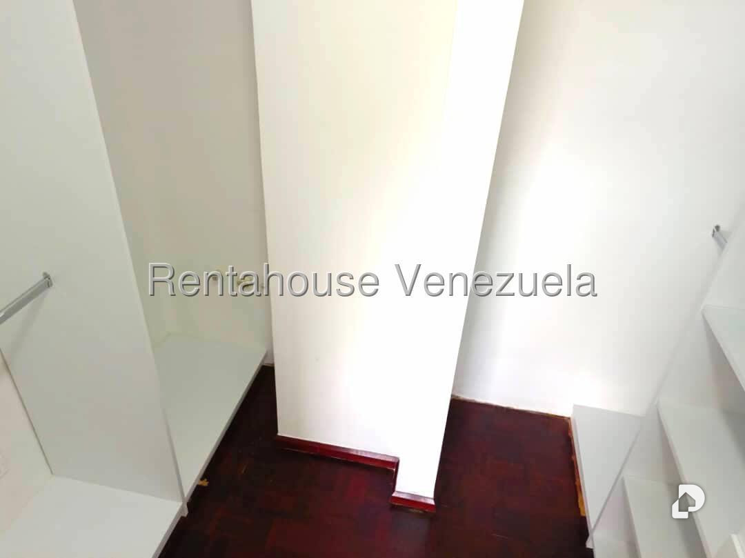Penthouse en La Boyera, Caracas – 33