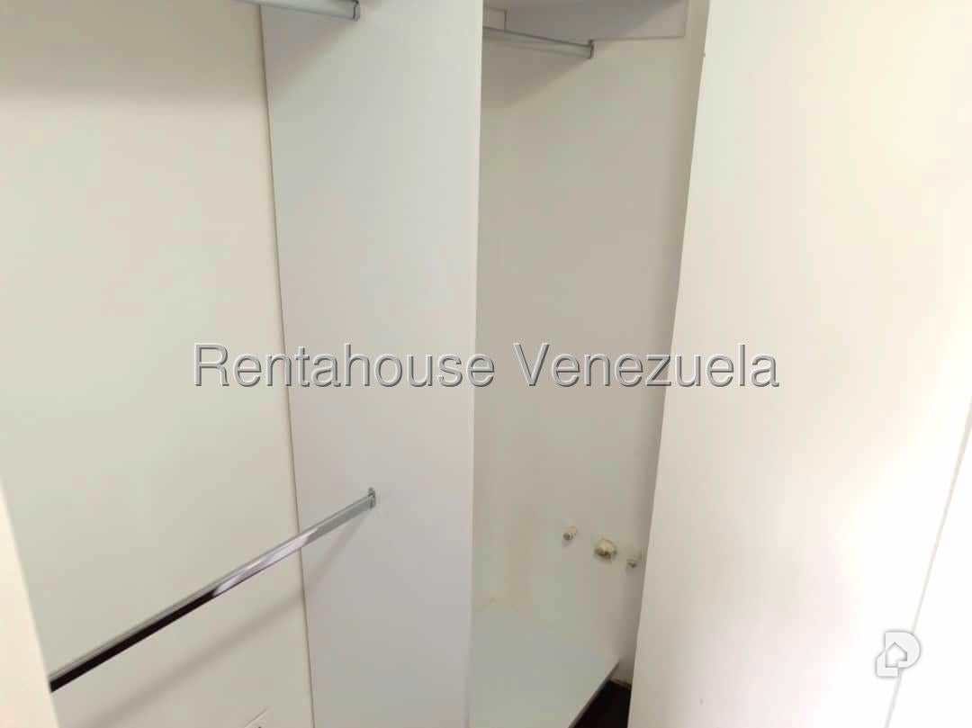 Penthouse en La Boyera, Caracas – 34