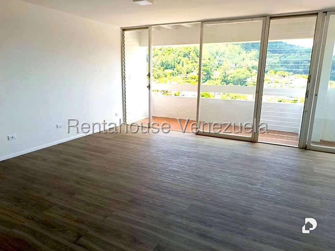Penthouse en La Boyera, Caracas – 8
