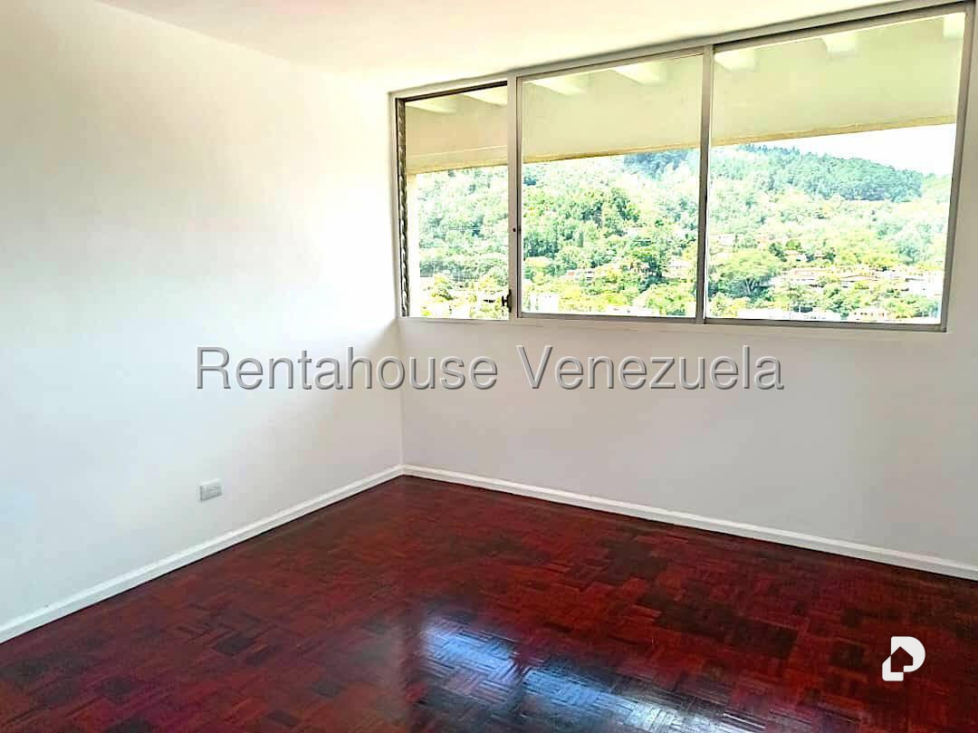 Penthouse en La Boyera, Caracas – 35