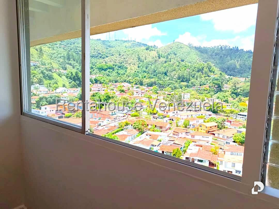Penthouse en La Boyera, Caracas – 38