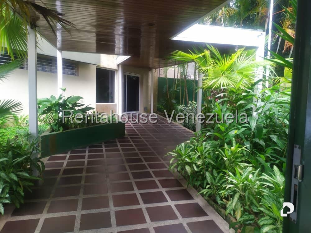 Penthouse en La Boyera, Caracas – 52