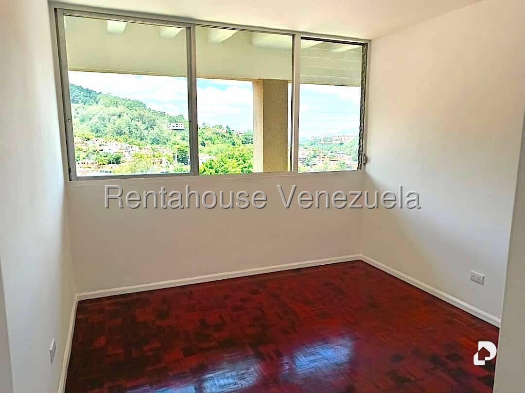 Penthouse en La Boyera, Caracas – 37