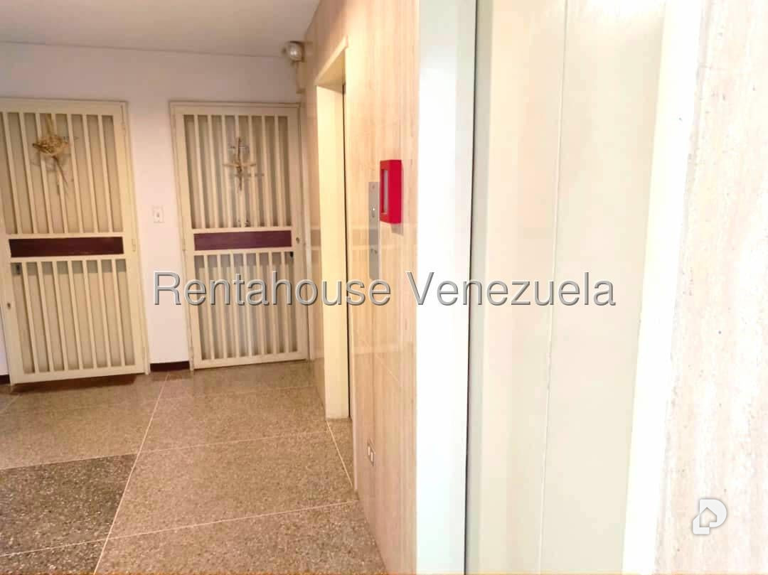 Penthouse en La Boyera, Caracas – 51
