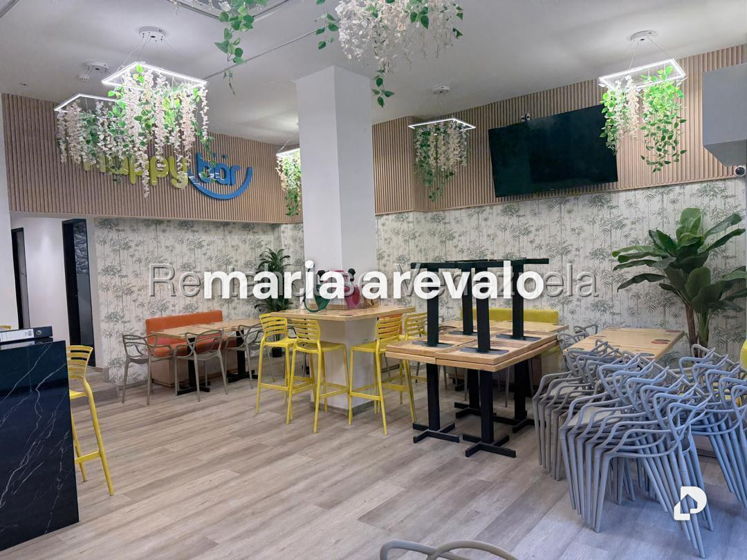 Local comercial en Santa Mónica, Caracas – 6