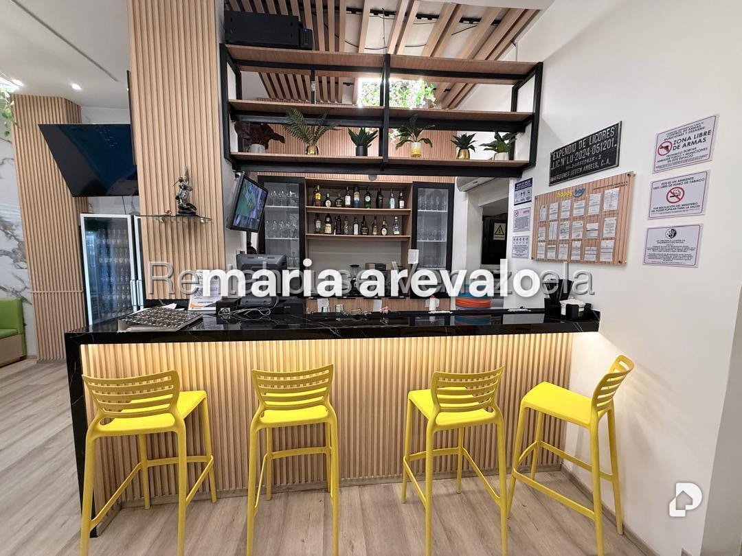 Local comercial en Santa Mónica, Caracas – 23