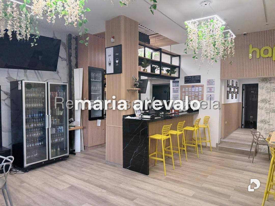 Local comercial en Santa Mónica, Caracas – 5