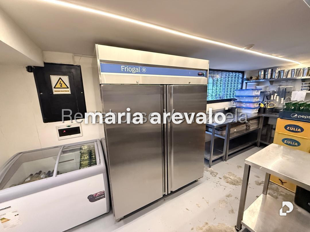 Local comercial en Santa Mónica, Caracas – 10