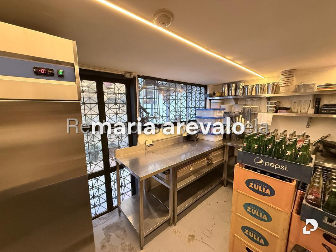 Local comercial en Santa Mónica, Caracas – 11