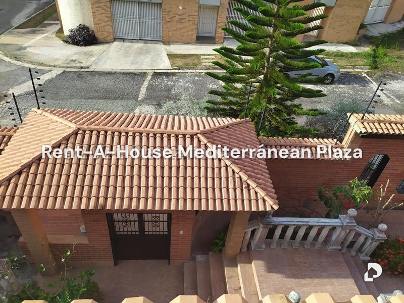 Casa en La Trigaleña, Valencia – 19