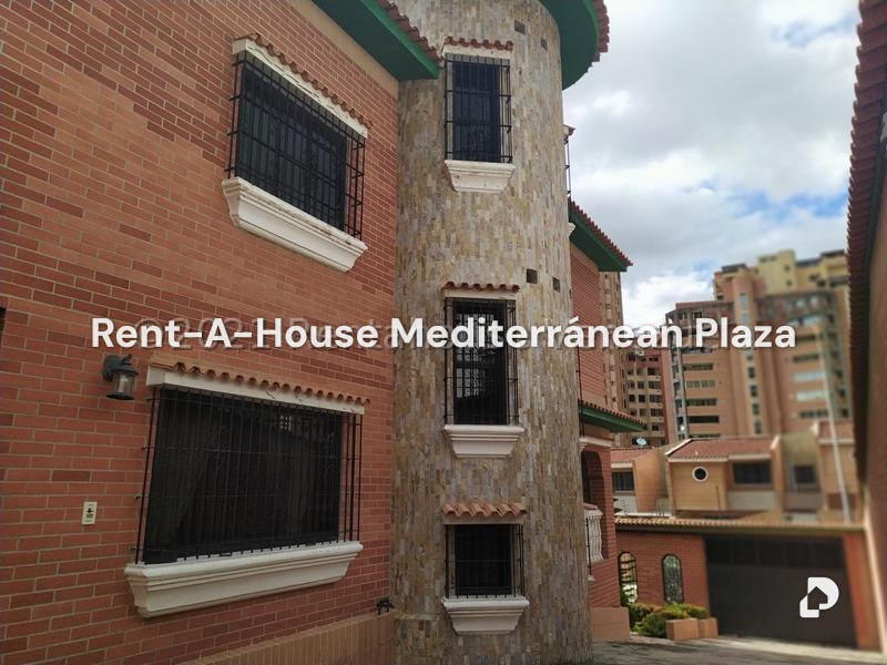 Casa en La Trigaleña, Valencia – 16