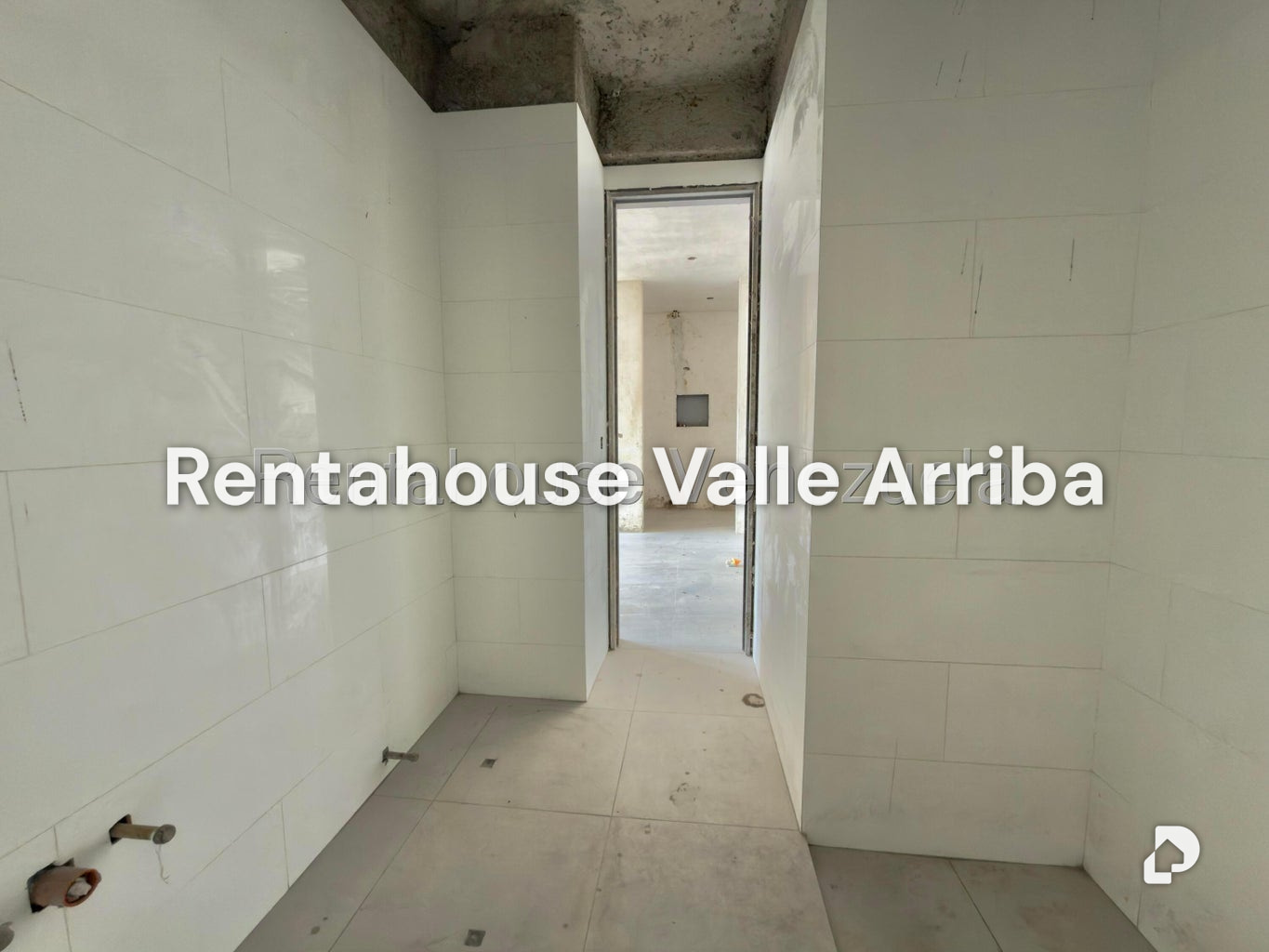 Apartamento en El Rosal, Caracas – 12