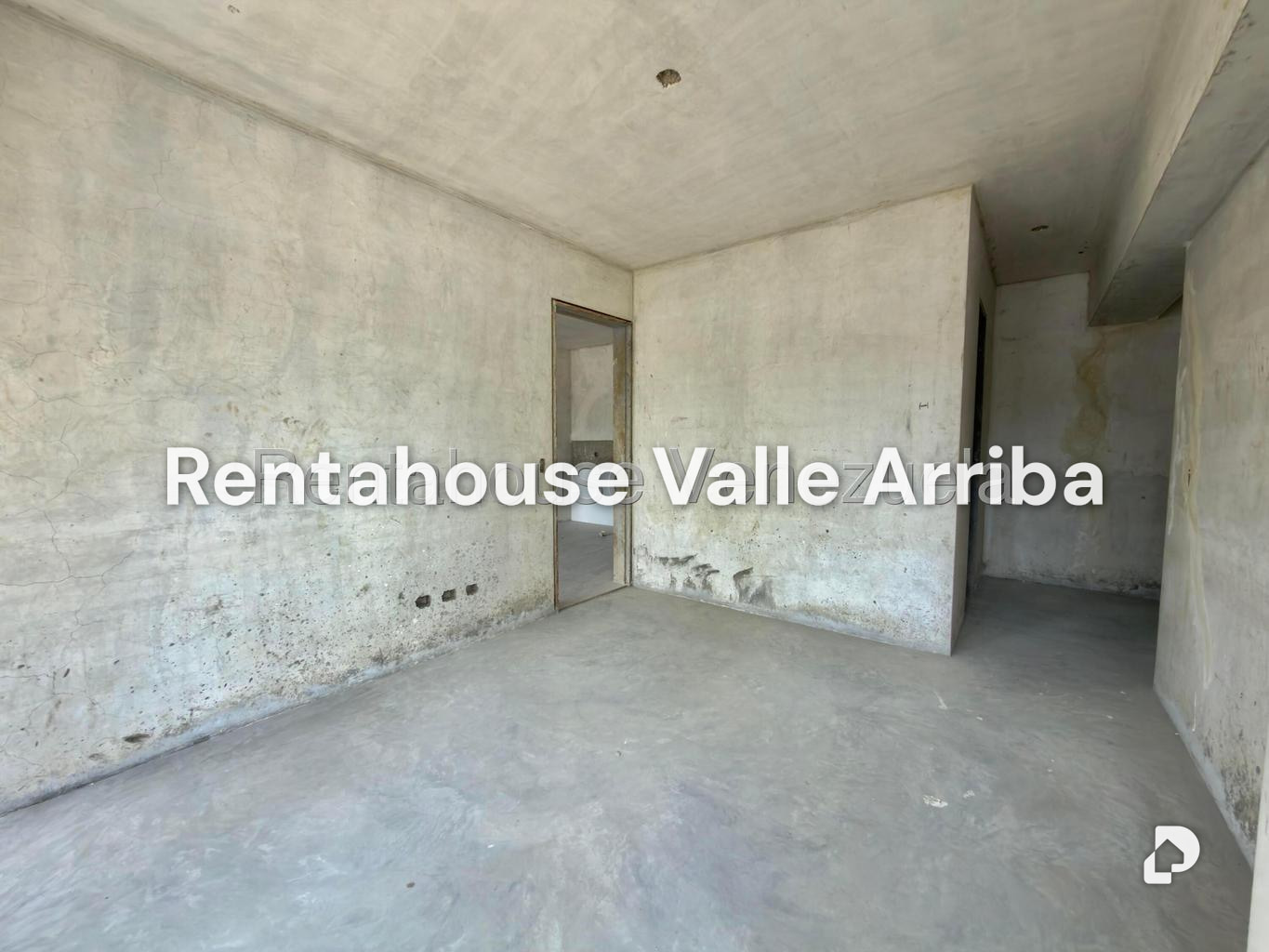 Apartamento en El Rosal, Caracas – 11