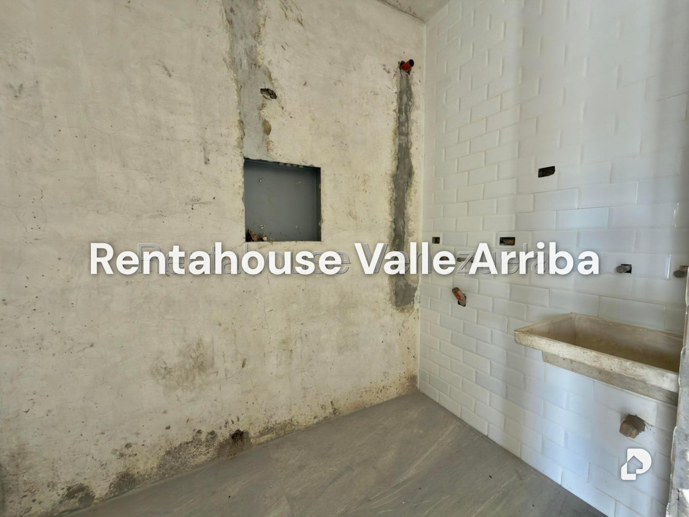 Apartamento en El Rosal, Caracas – 7