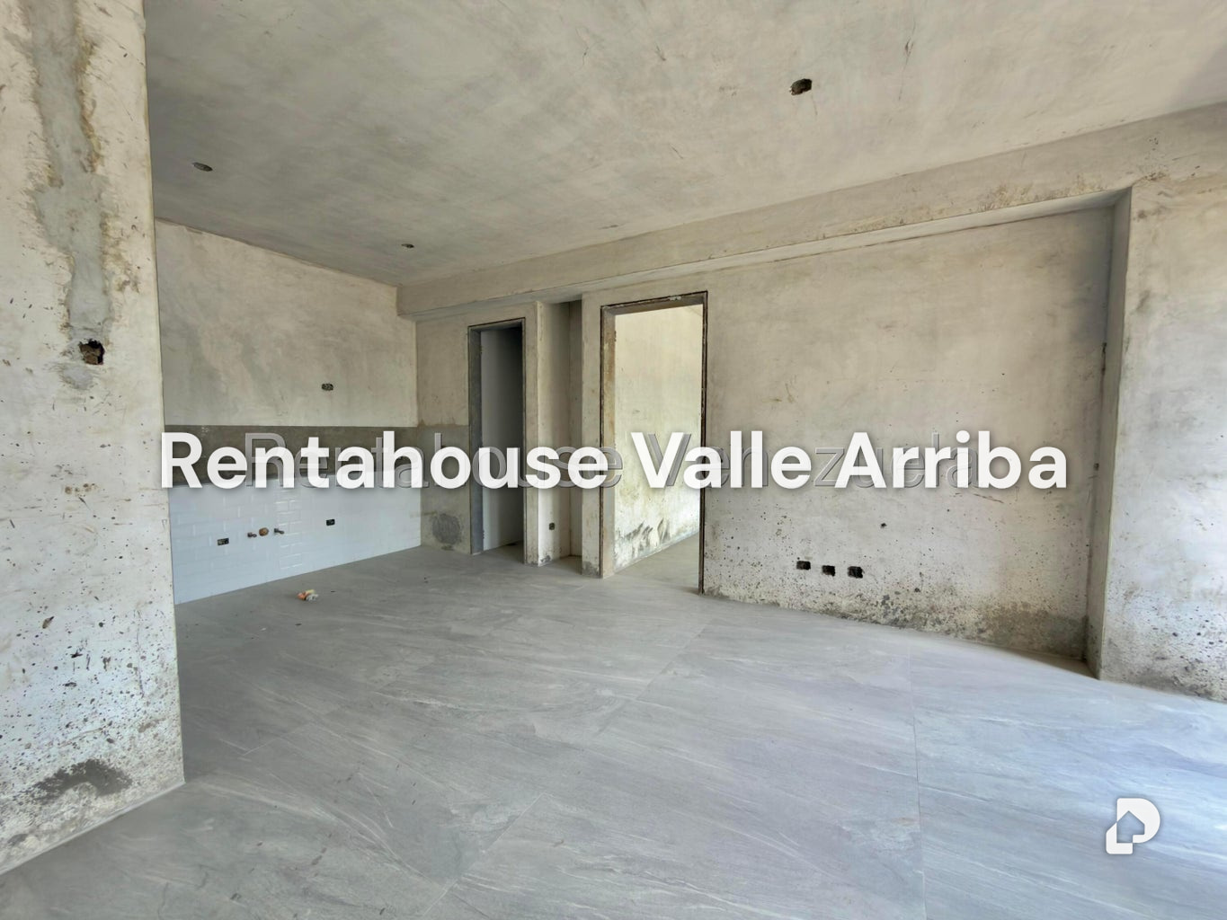 Apartamento en El Rosal, Caracas – 2