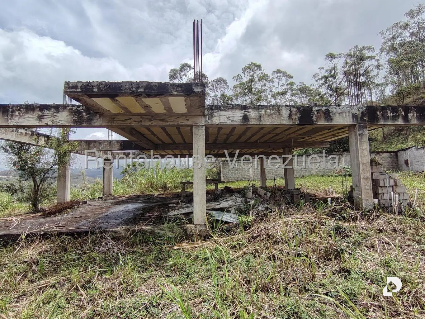 Land in Colinas de Carrizal, Carrizal – 10