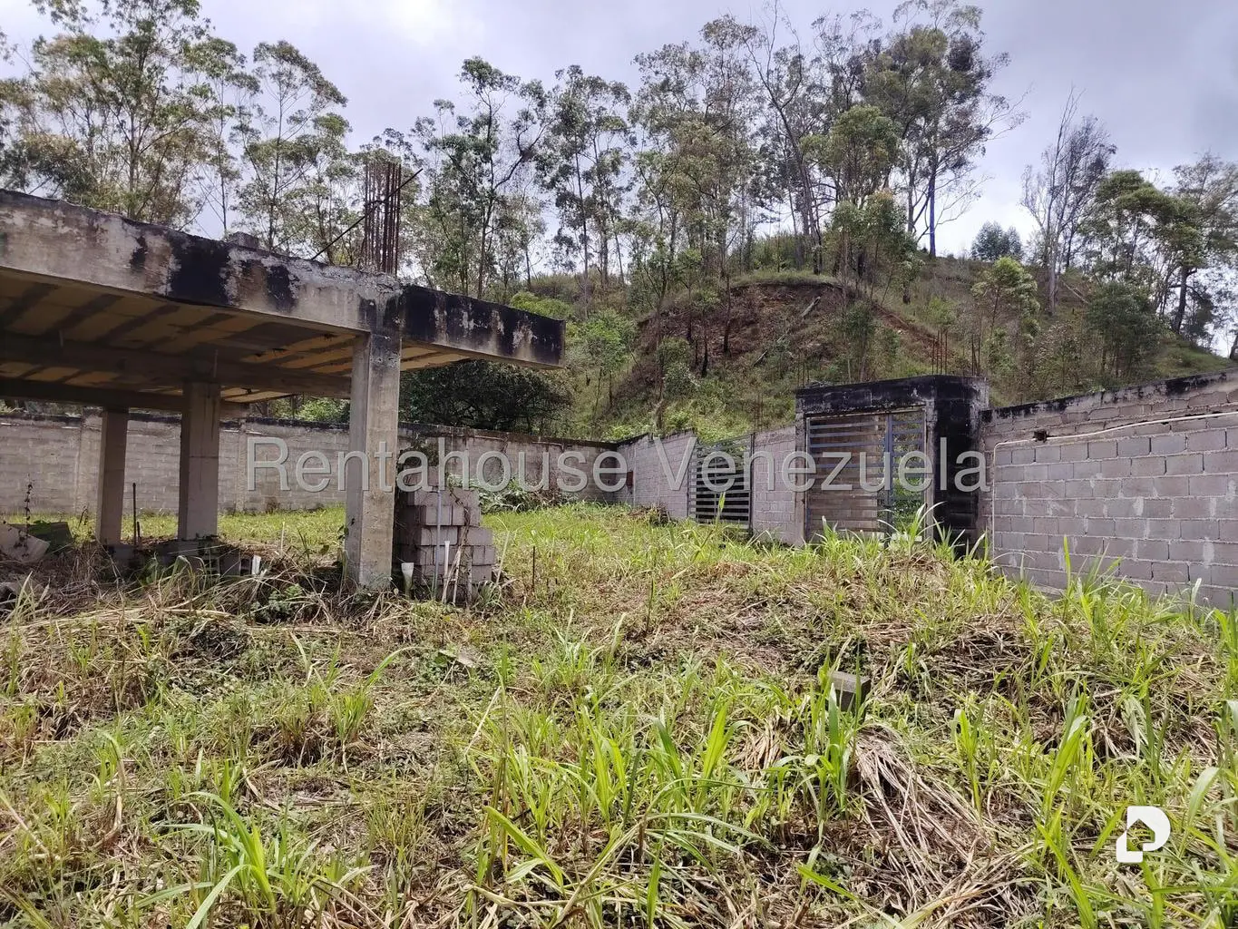 Land in Colinas de Carrizal, Carrizal – 9