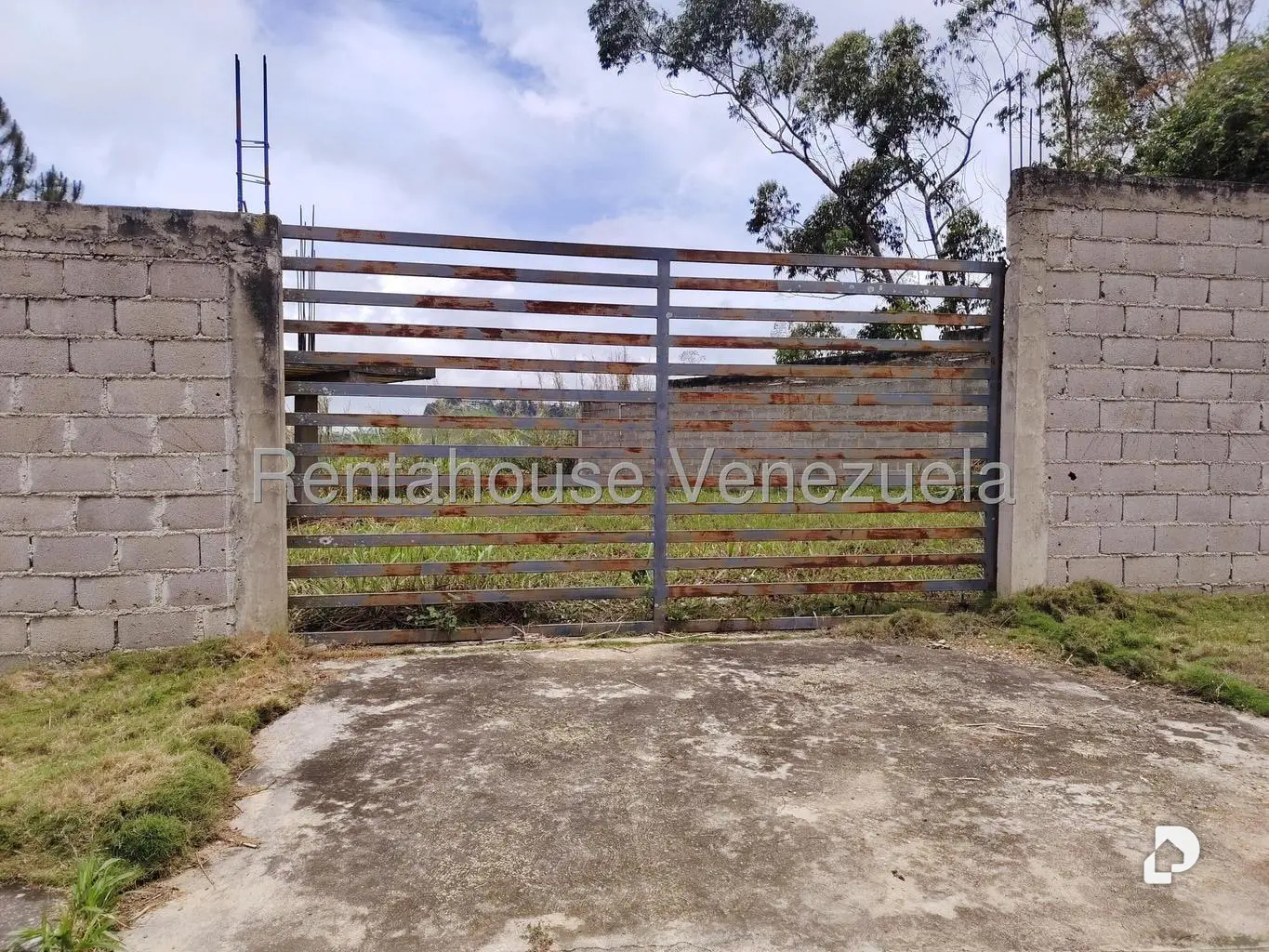 Land in Colinas de Carrizal, Carrizal – 3